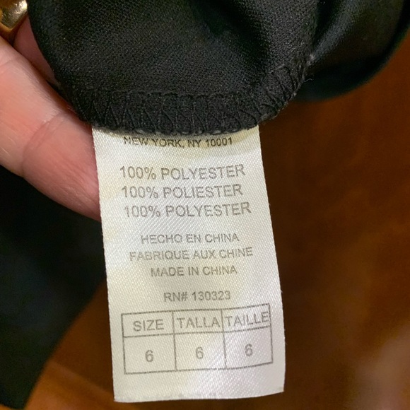 Tapout tank - Toddler boys - size: 6 - Picture 4 of 4